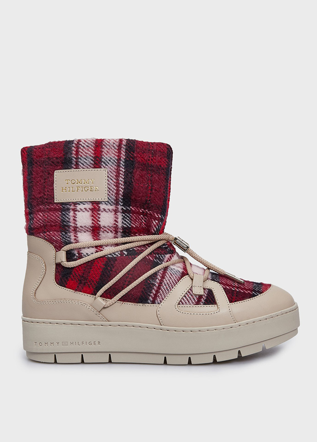 Сноубутси Tommy Hilfiger (327539338)