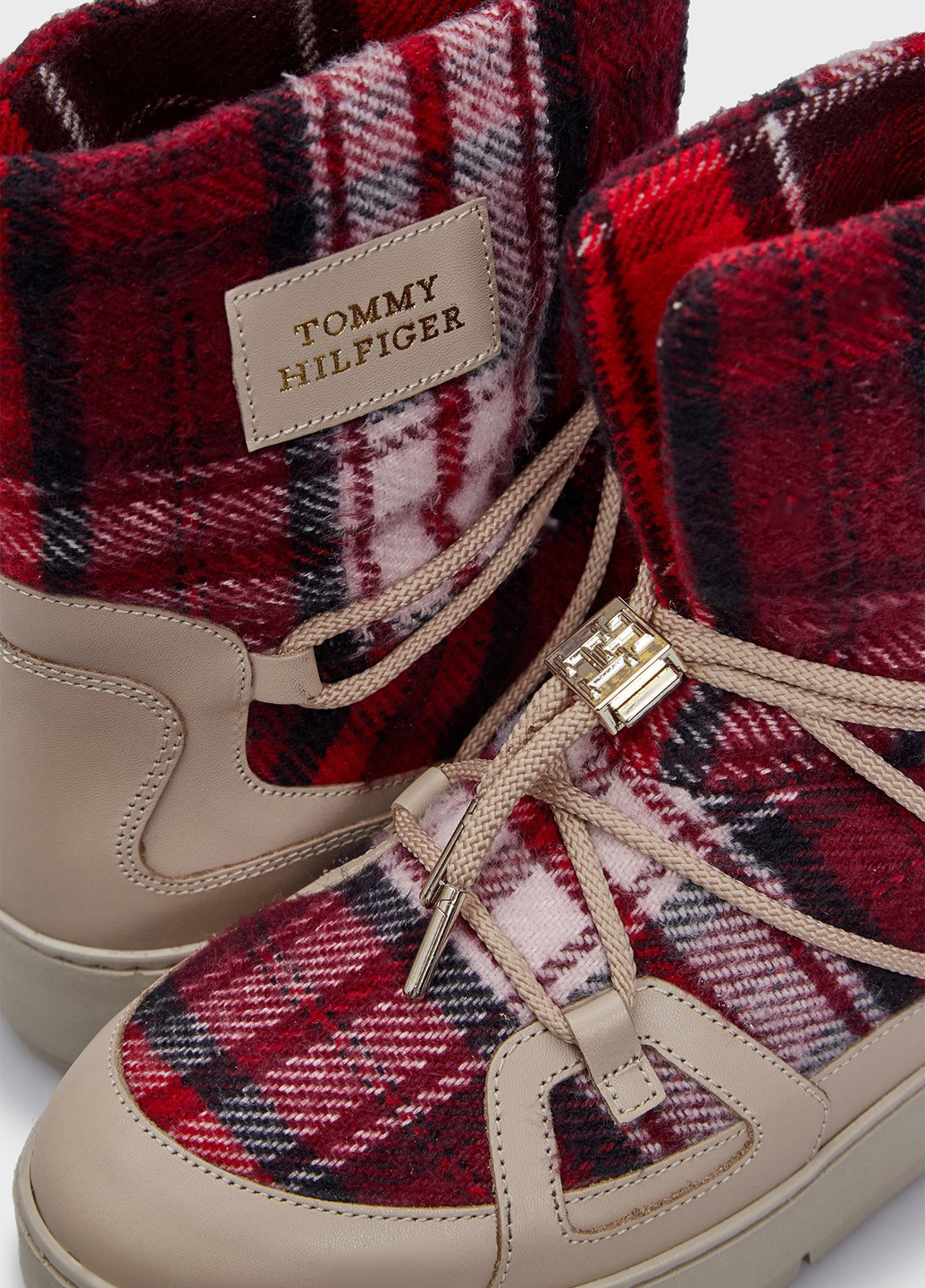 Сноубутси Tommy Hilfiger (327539338)