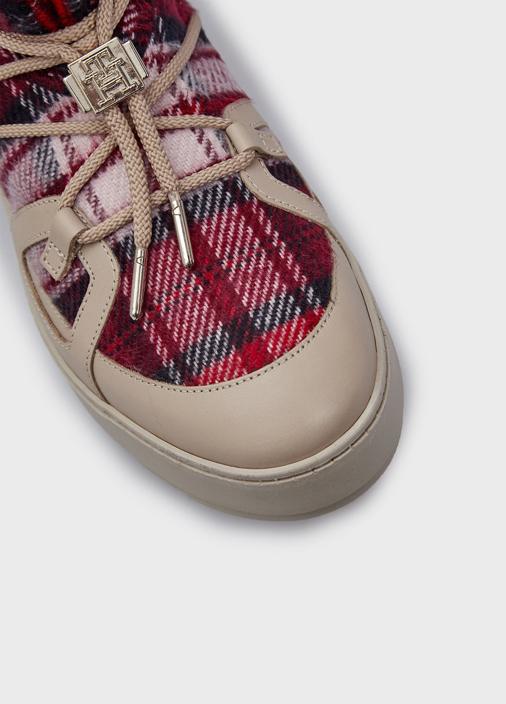 Сноубутси Tommy Hilfiger (327539338)