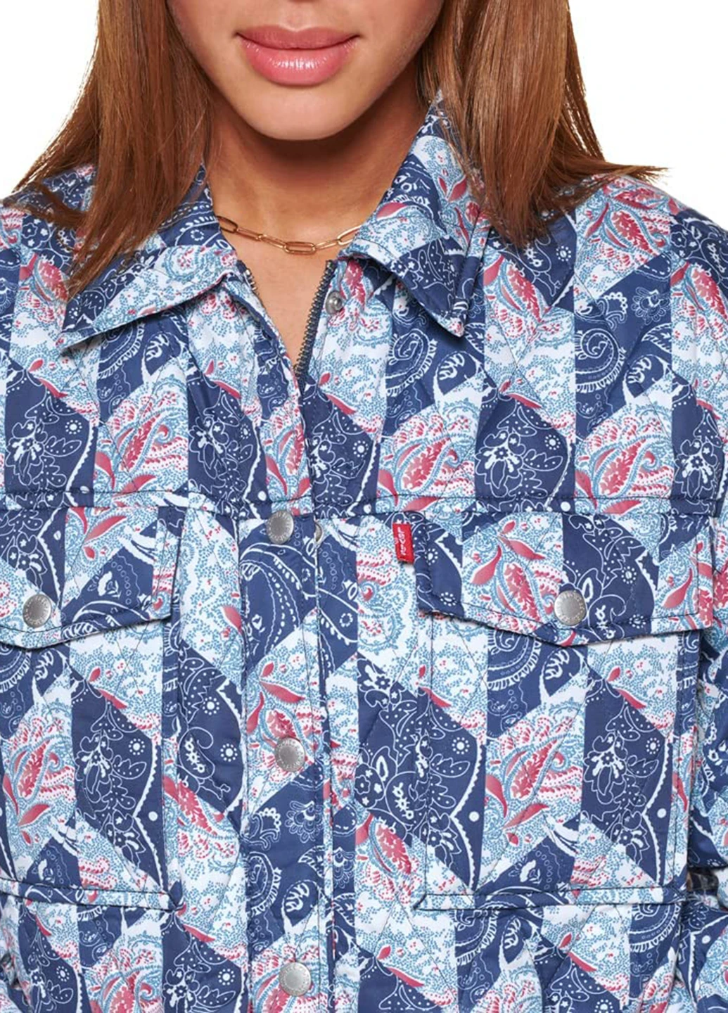 Куртка-рубашка Levi's (256614724)