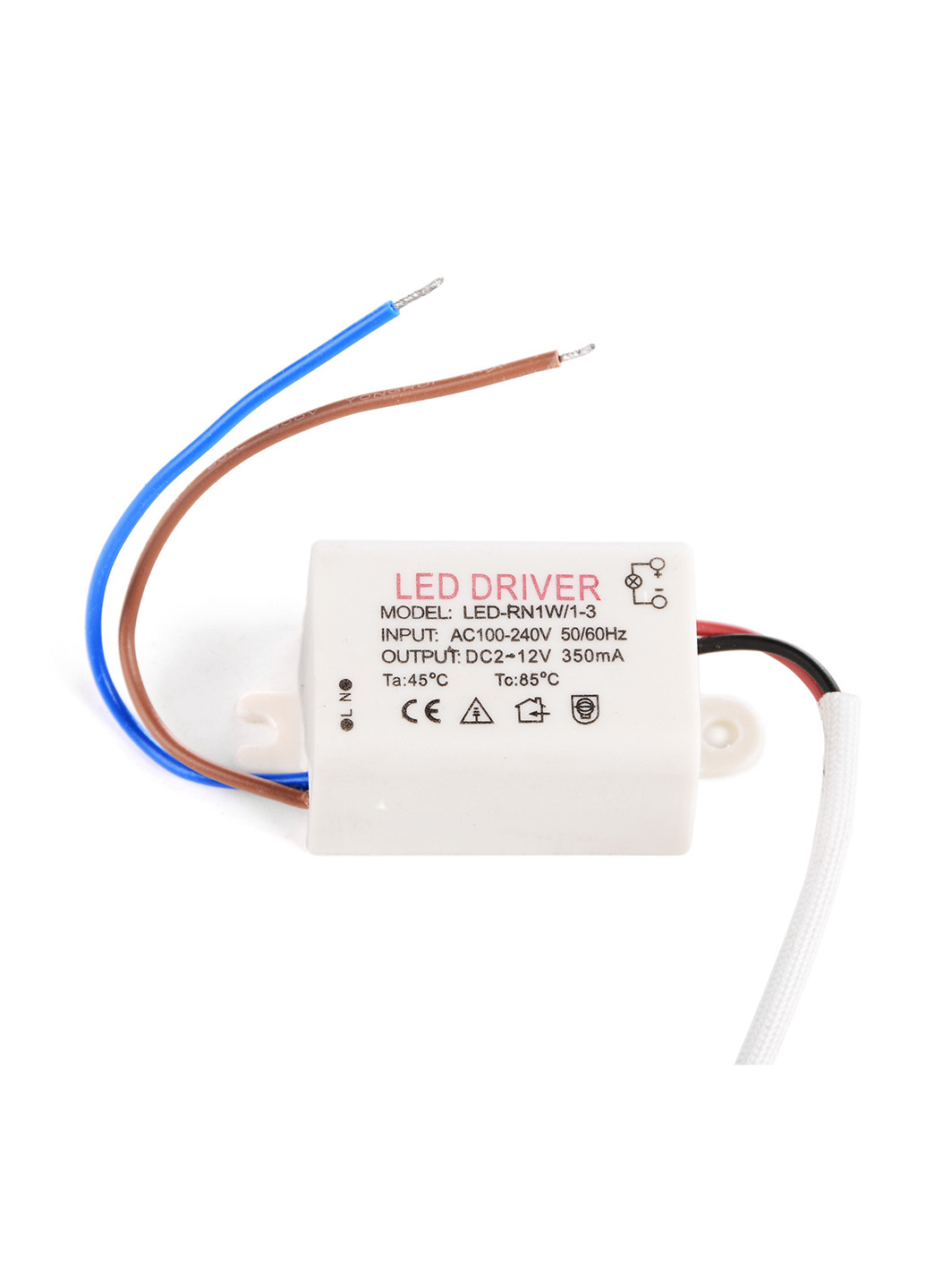 Светильник-подсветка, 40х4 см Brille (144560651)