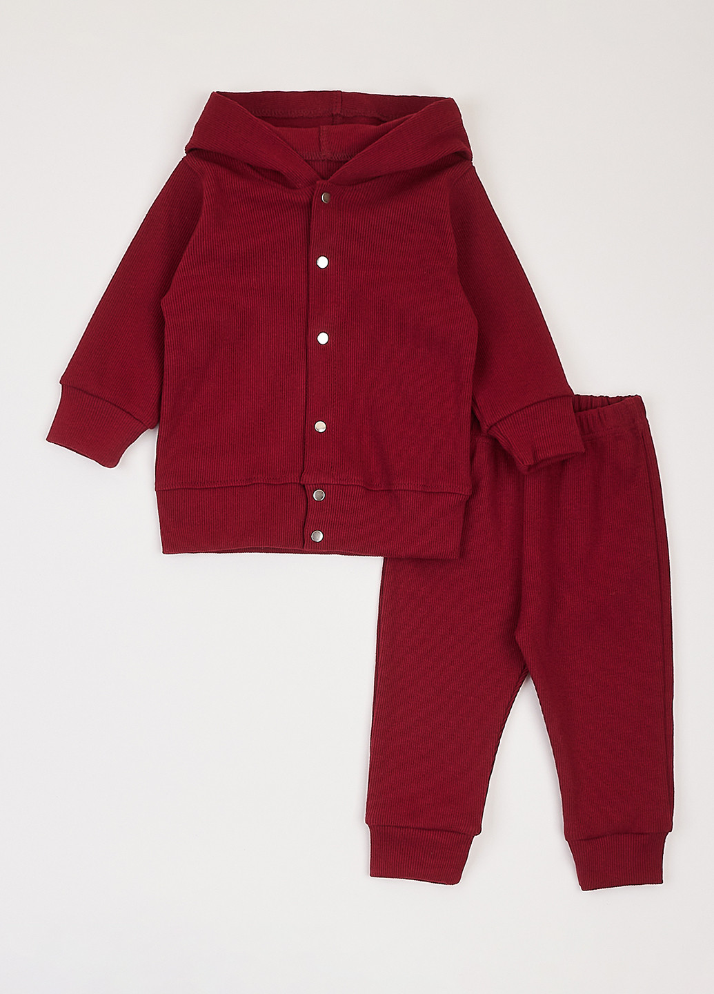 Спортивний костюм (бомбер, штани) Фламинго (303366753)