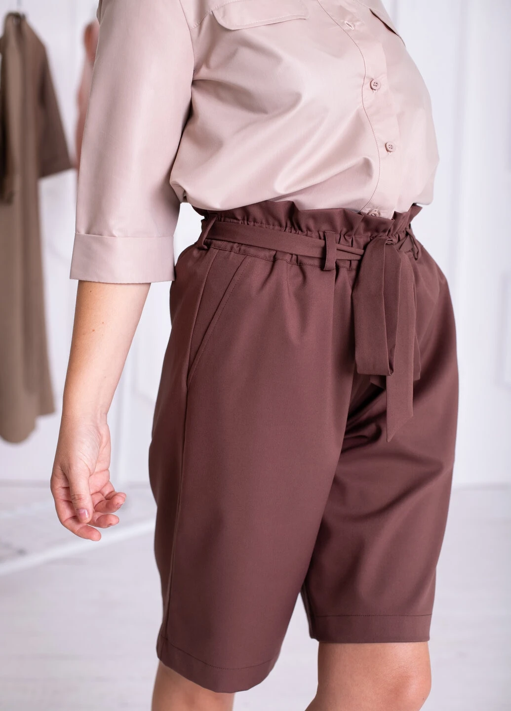 Шорти Simple Wear (198126953)