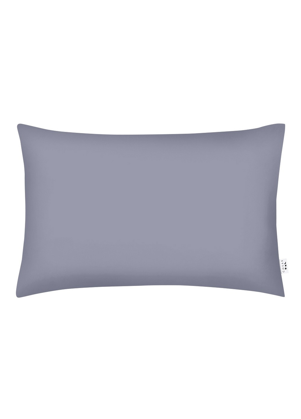 Комплект євро постільної білизни RANFORS STEEL WINTER WOOD NIGHT White (2 наволочки 50х70 у подарунок) Cosas (251281462)