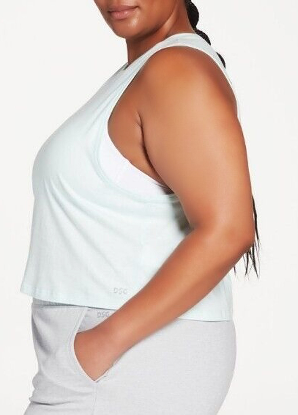 Майка DSG — 293264160