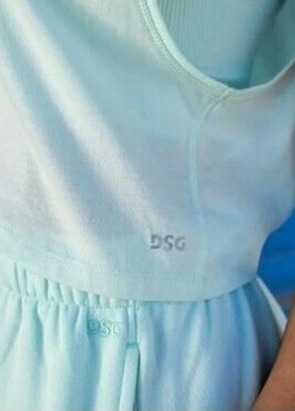 Майка DSG — 293264160