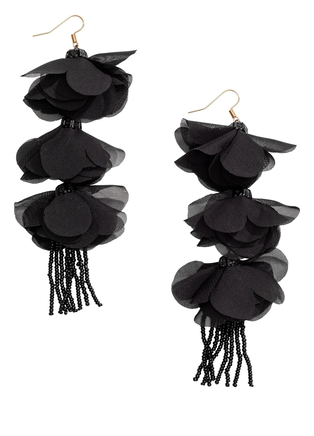 Сережки H&M (250076582)