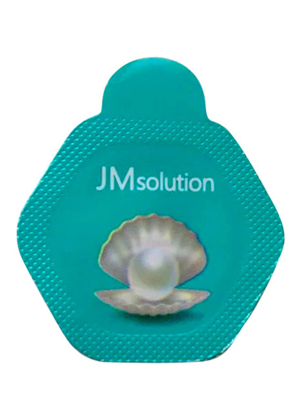Зволожуюча ензимну пудра для вмивання з перлами Marine Luminous Pearl Deep Moisture Powder Cleanser Pearl 3,5 г JMsolution (190432238)