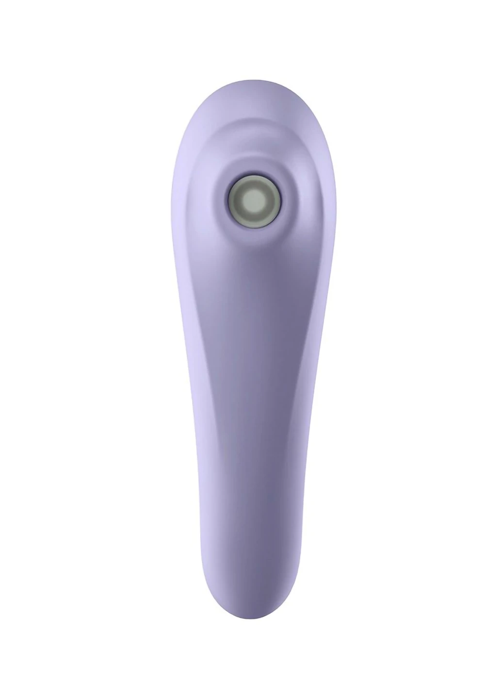 Смарт вибратор и вакуумный стимулятор 2-в-1 Dual Pleasure Mauve Satisfyer (254151867)