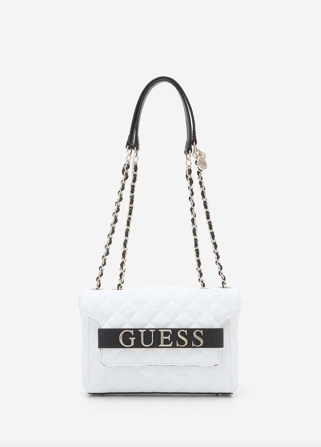 Сумка ILLY Convertible 79703 Белый Guess (317429125)