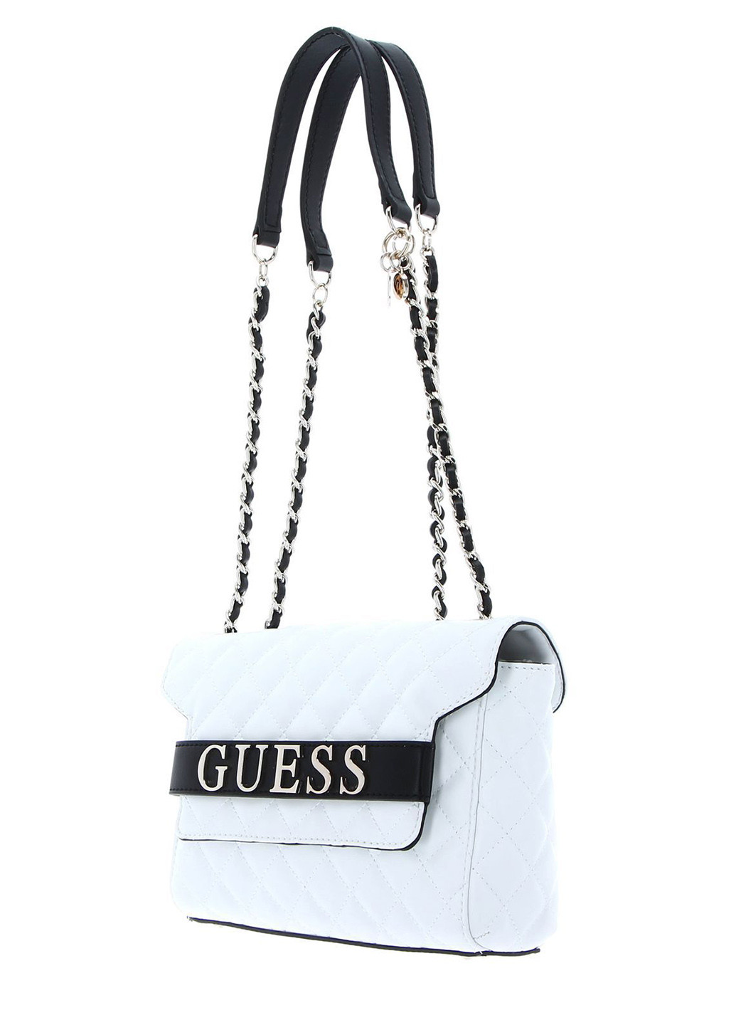 Сумка ILLY Convertible 79703 Белый Guess (317429125)