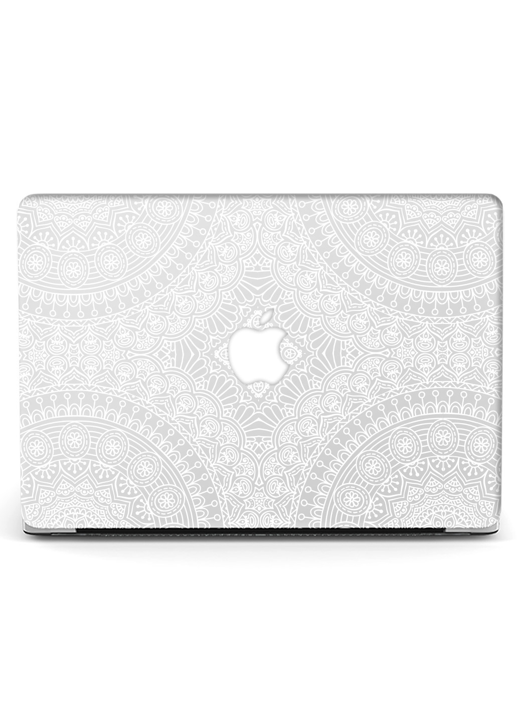 Чохол пластиковий для Apple MacBook Air 11 A1465 / A1370 Мандала (Mandala) (6349-1918) MobiPrint (218531553)