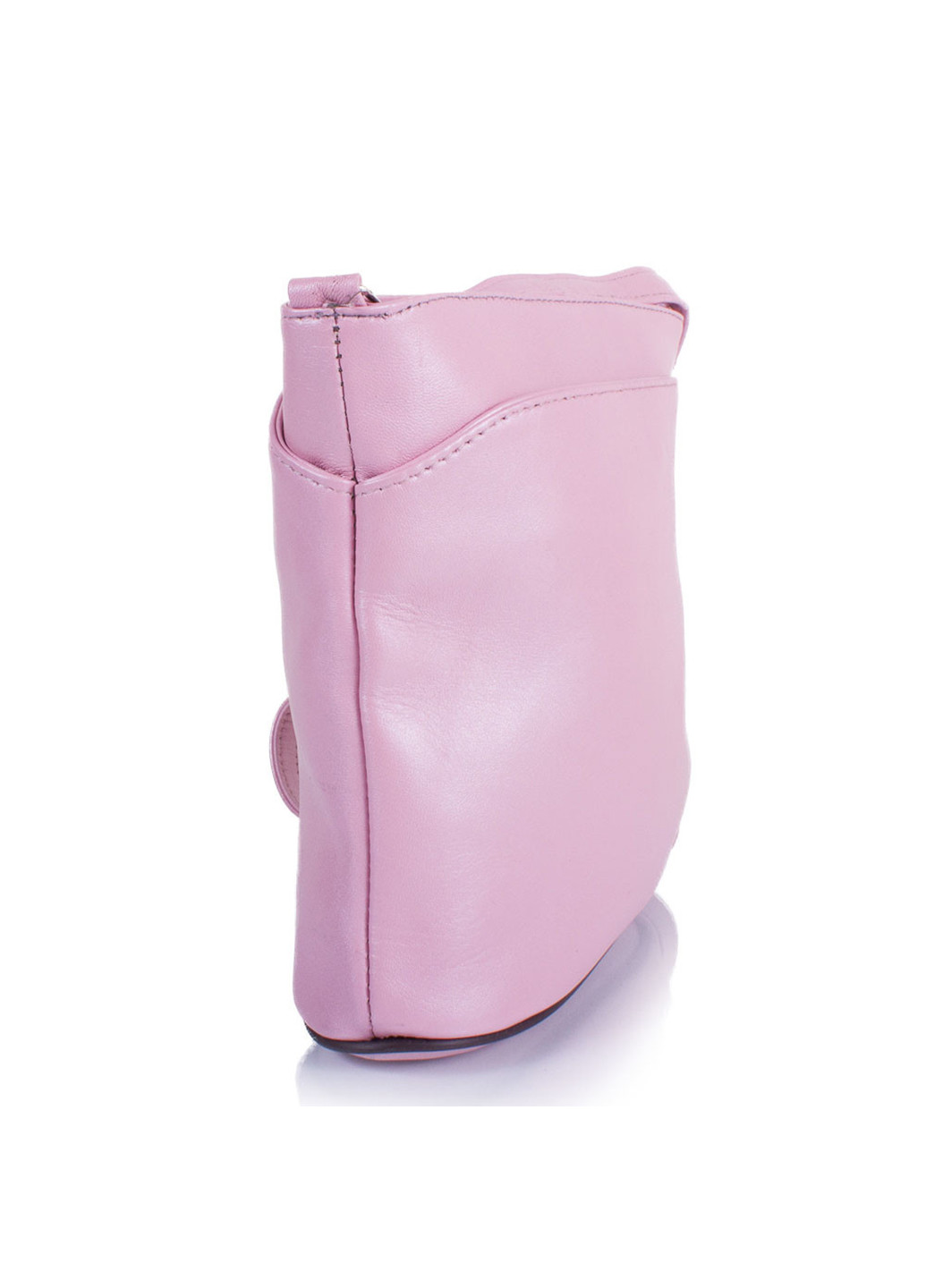 Женская кожаная сумка-планшет 23,5х24х8,5 см TuNoNa (252130923)