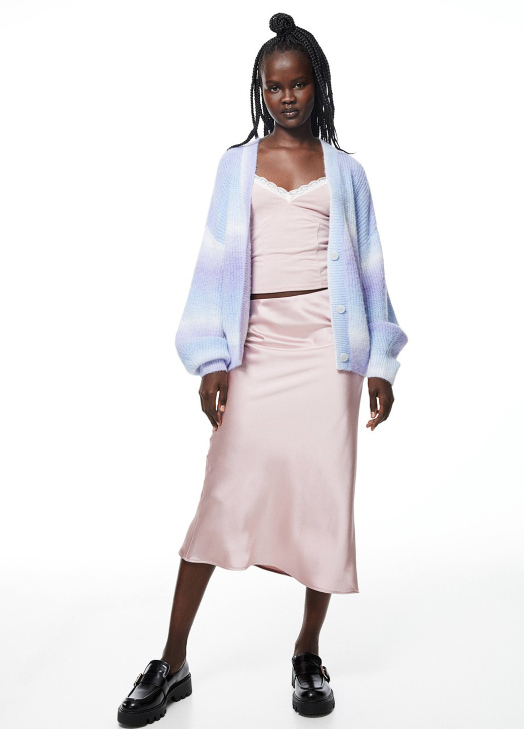 Кофта H&M (299461936)