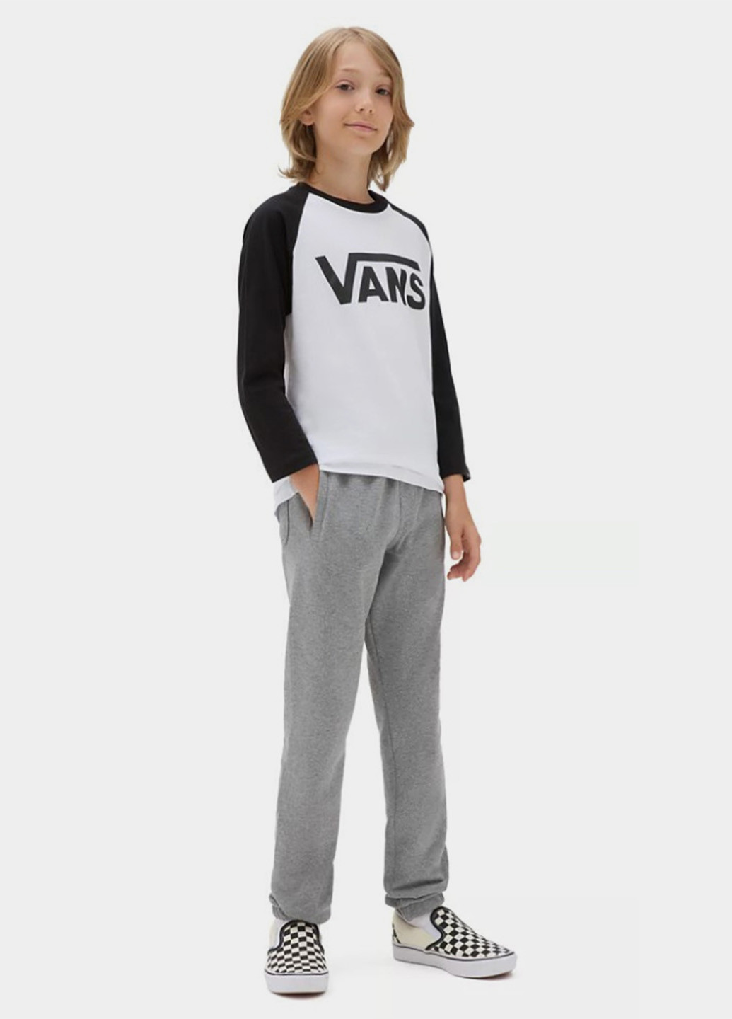 Лонгслів Vans (365686709)