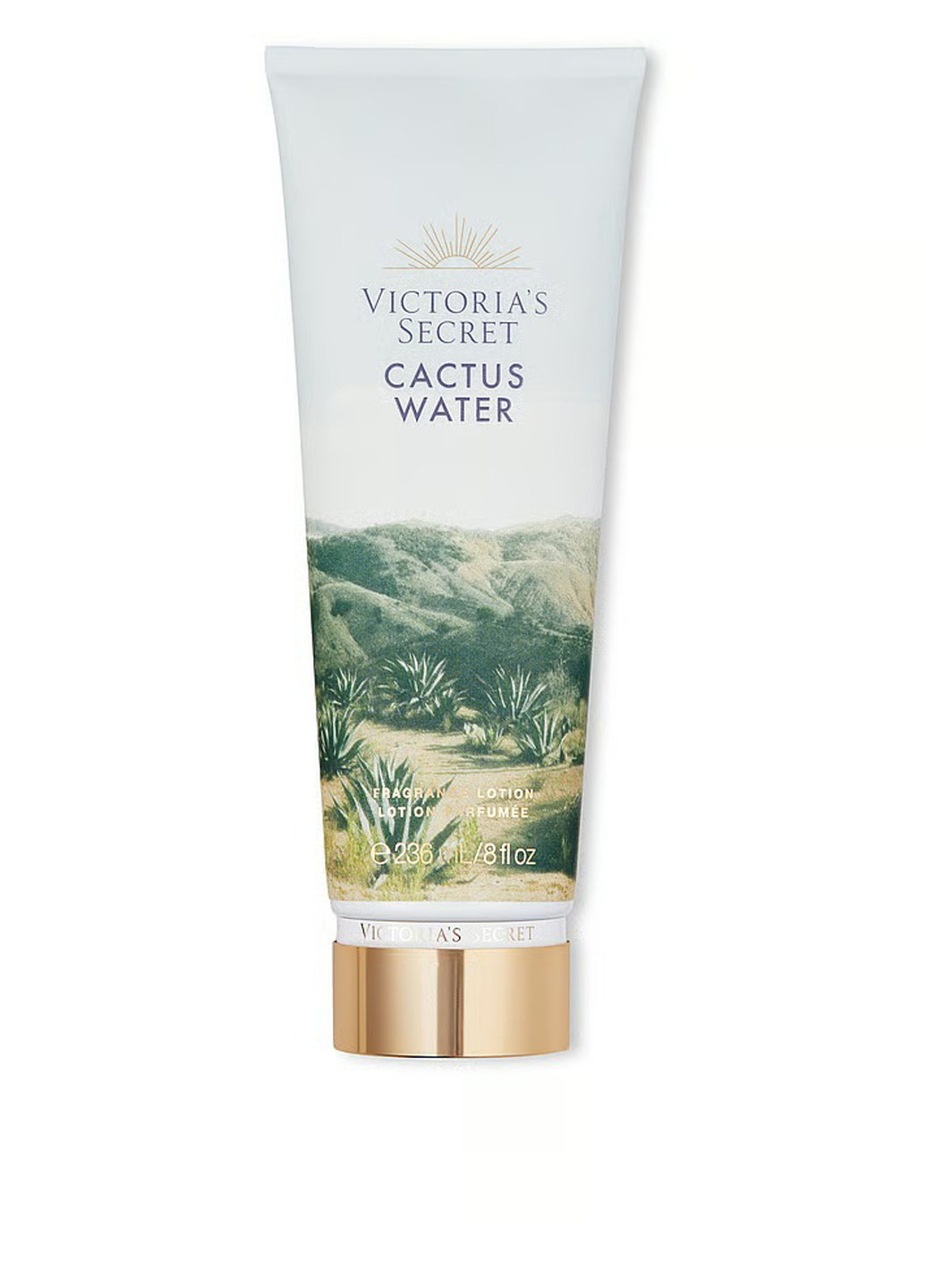 Лосьон Cactus Water, 236 мл Victoria's Secret (277634093)