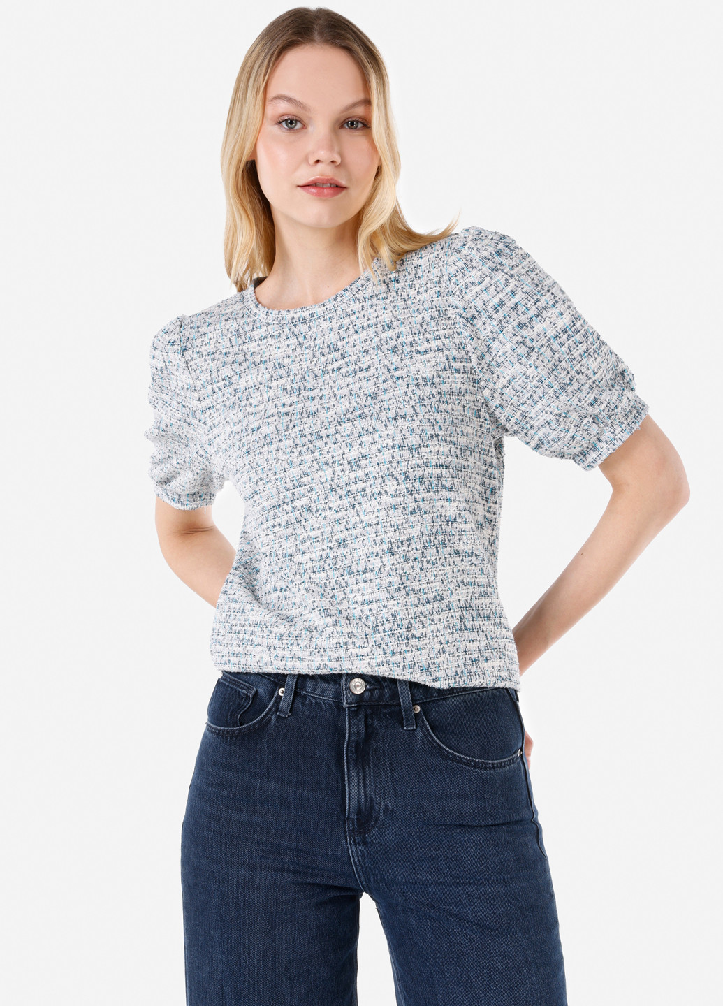 Футболка Colin's - (292787387)