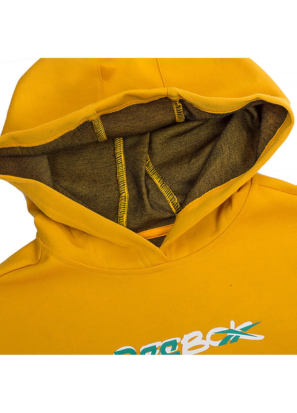 Кофта MYT OTH HOODIE Reebok (254032054)