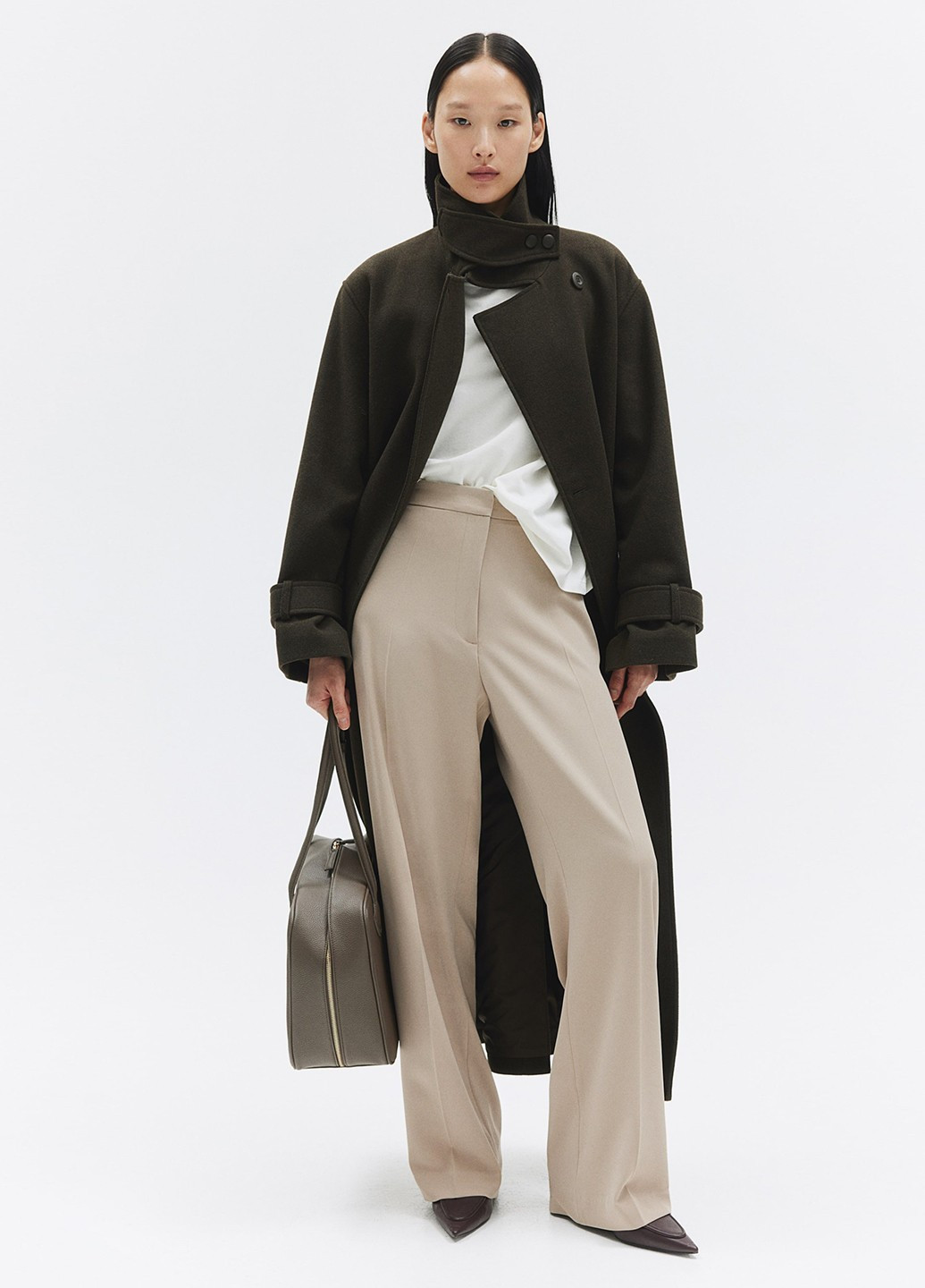 Брюки H&M (366488563)