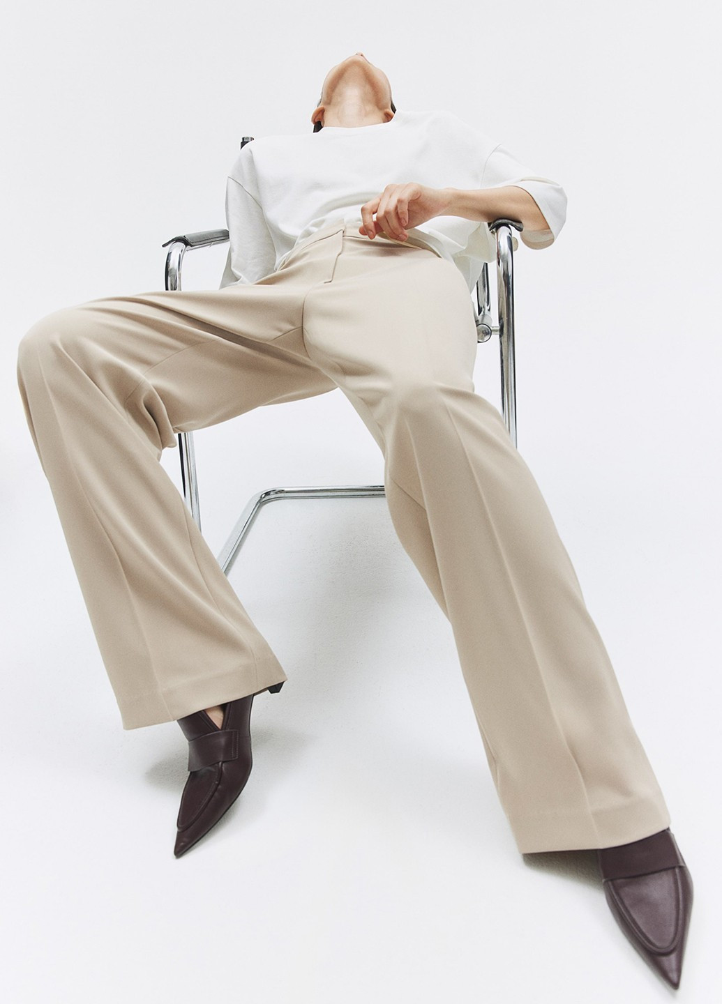 Брюки H&M (366488563)