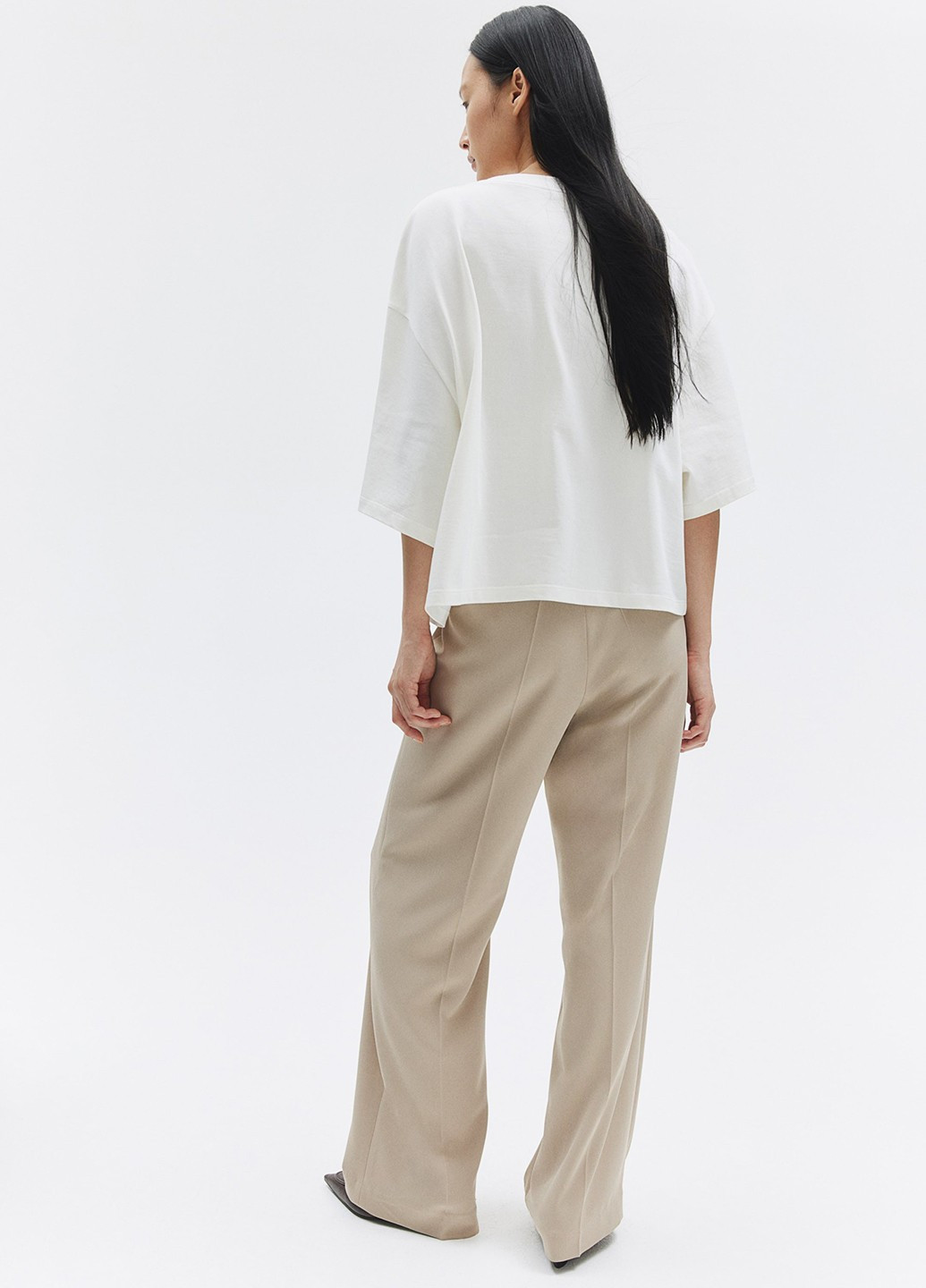 Брюки H&M (366488563)