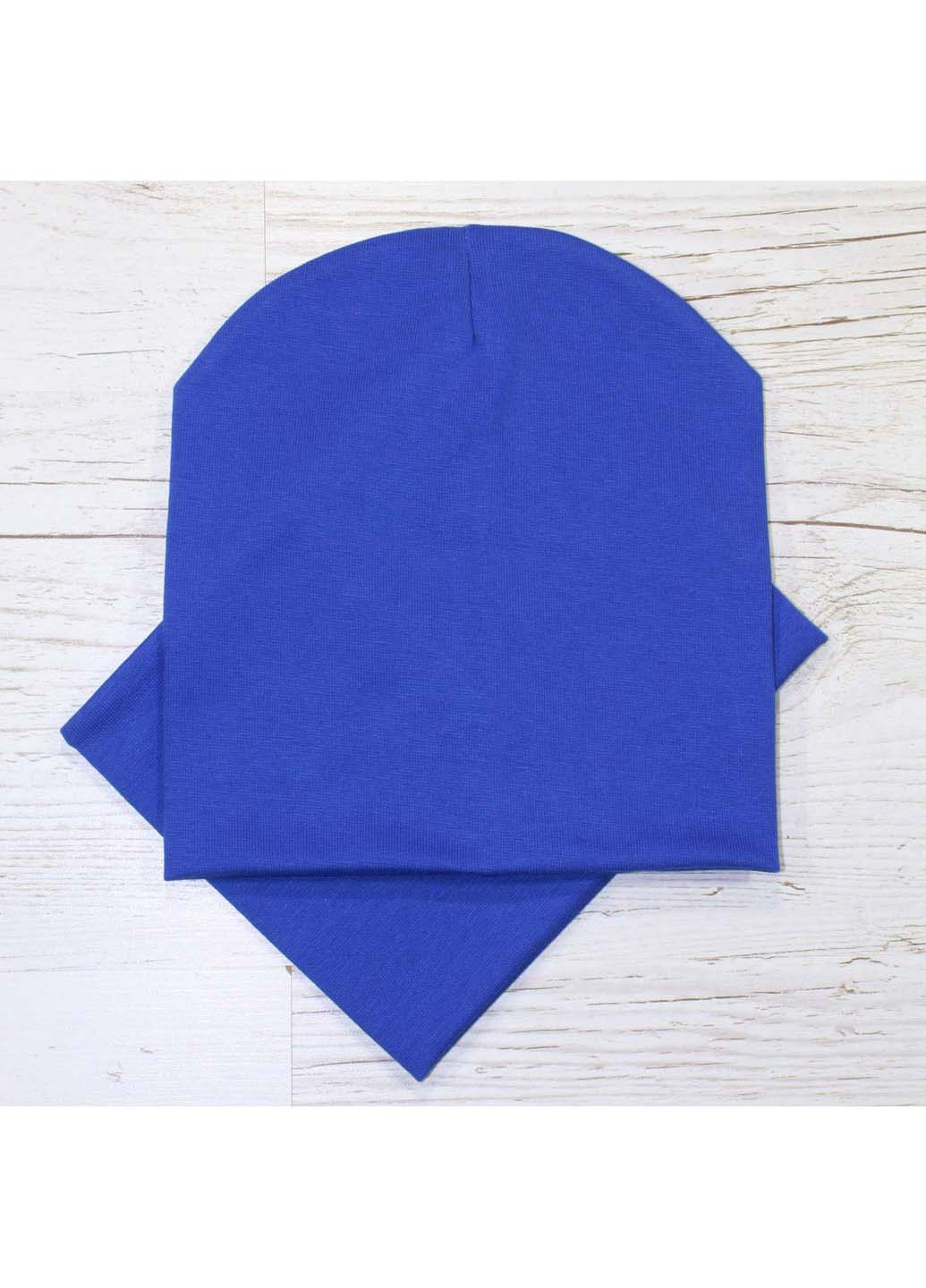 Шапка з хомутом Канта (251844139)