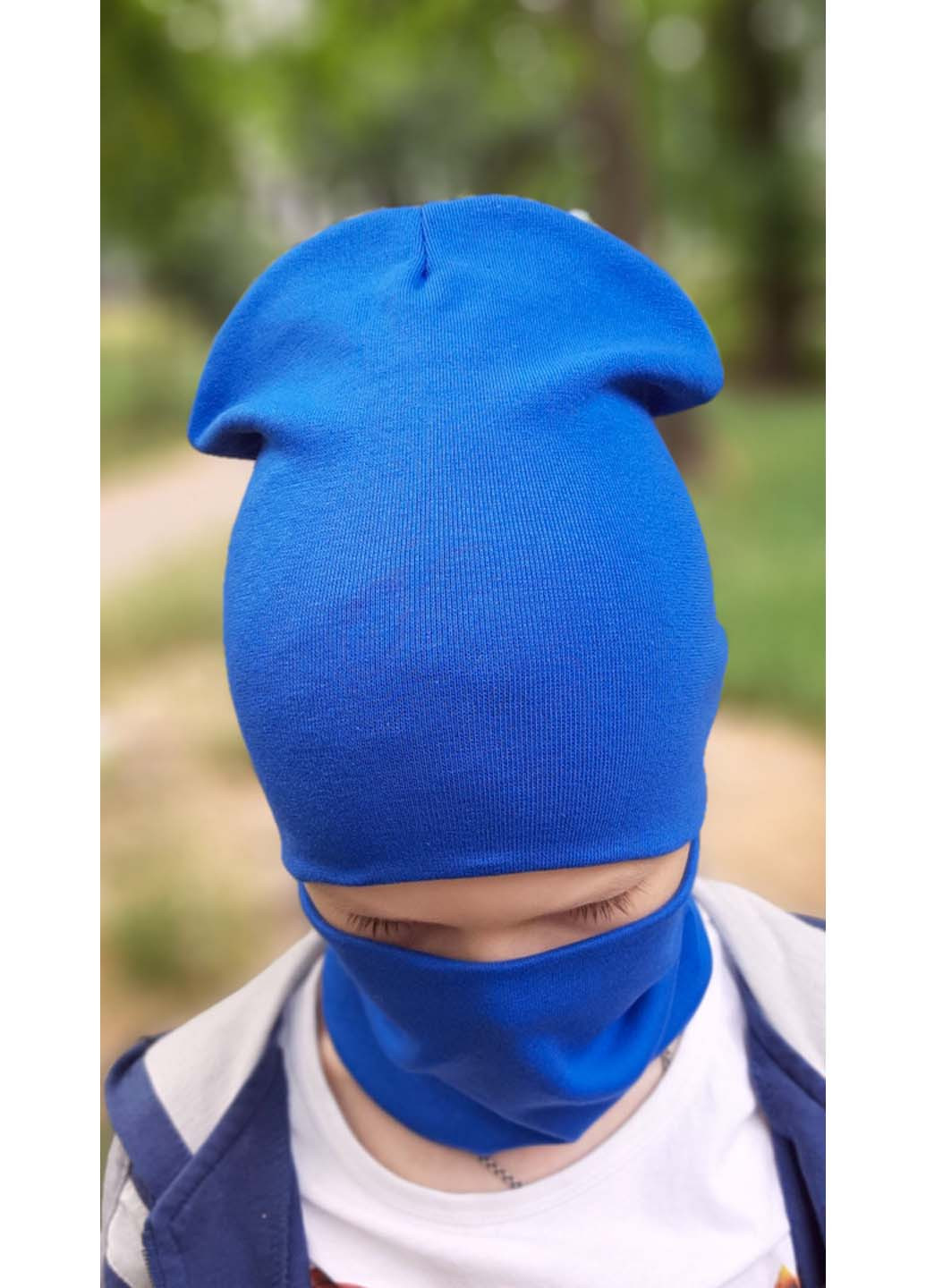 Шапка з хомутом Канта (251844139)