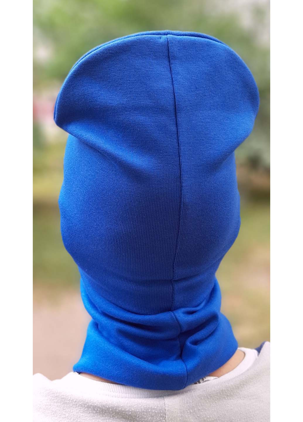 Шапка з хомутом Канта (251844139)