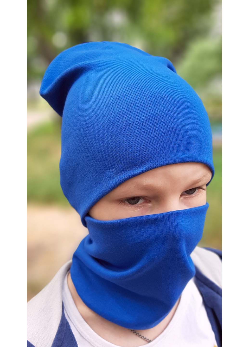 Шапка з хомутом Канта (251844139)