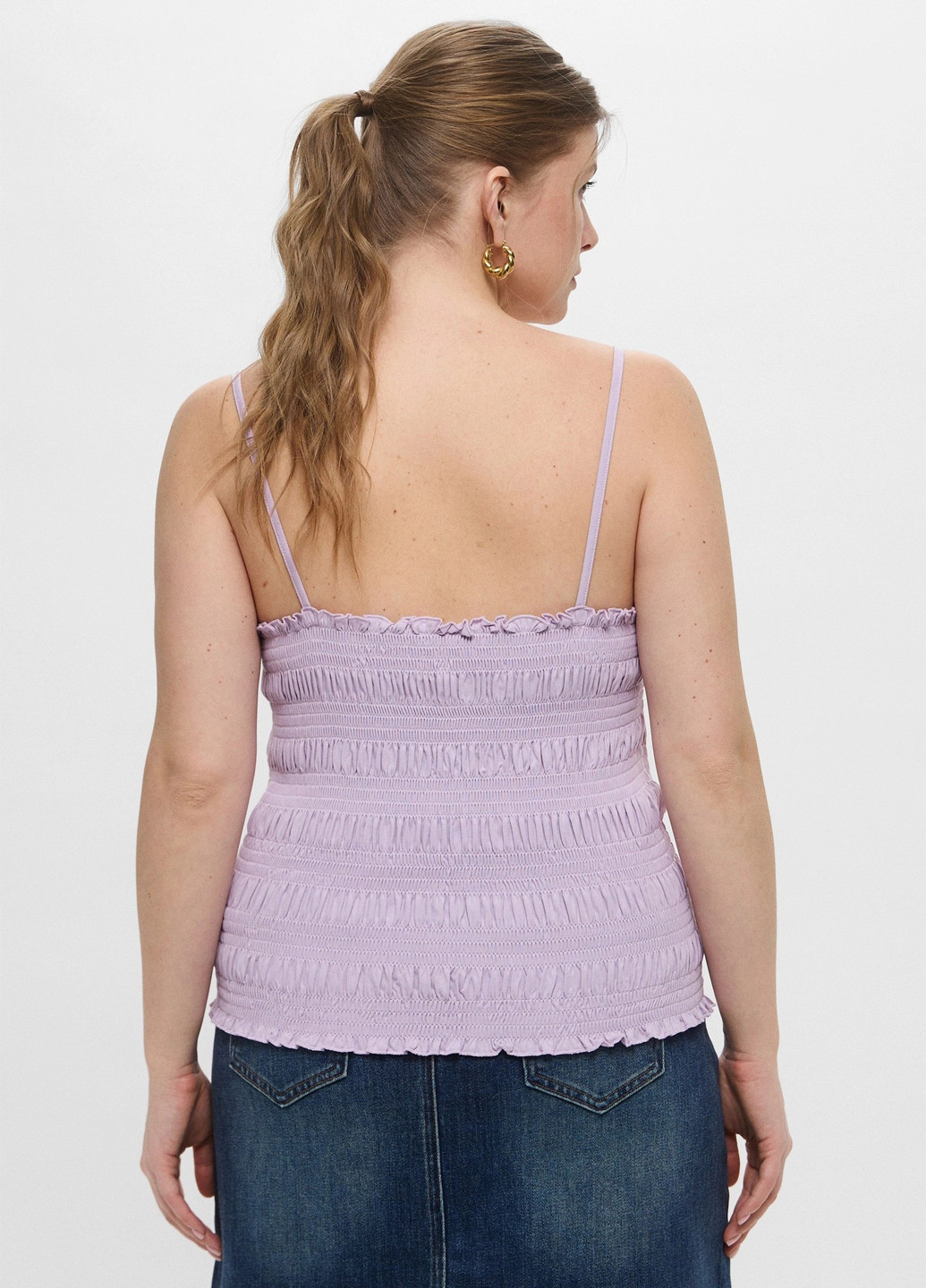 Топ H&M (331176174)