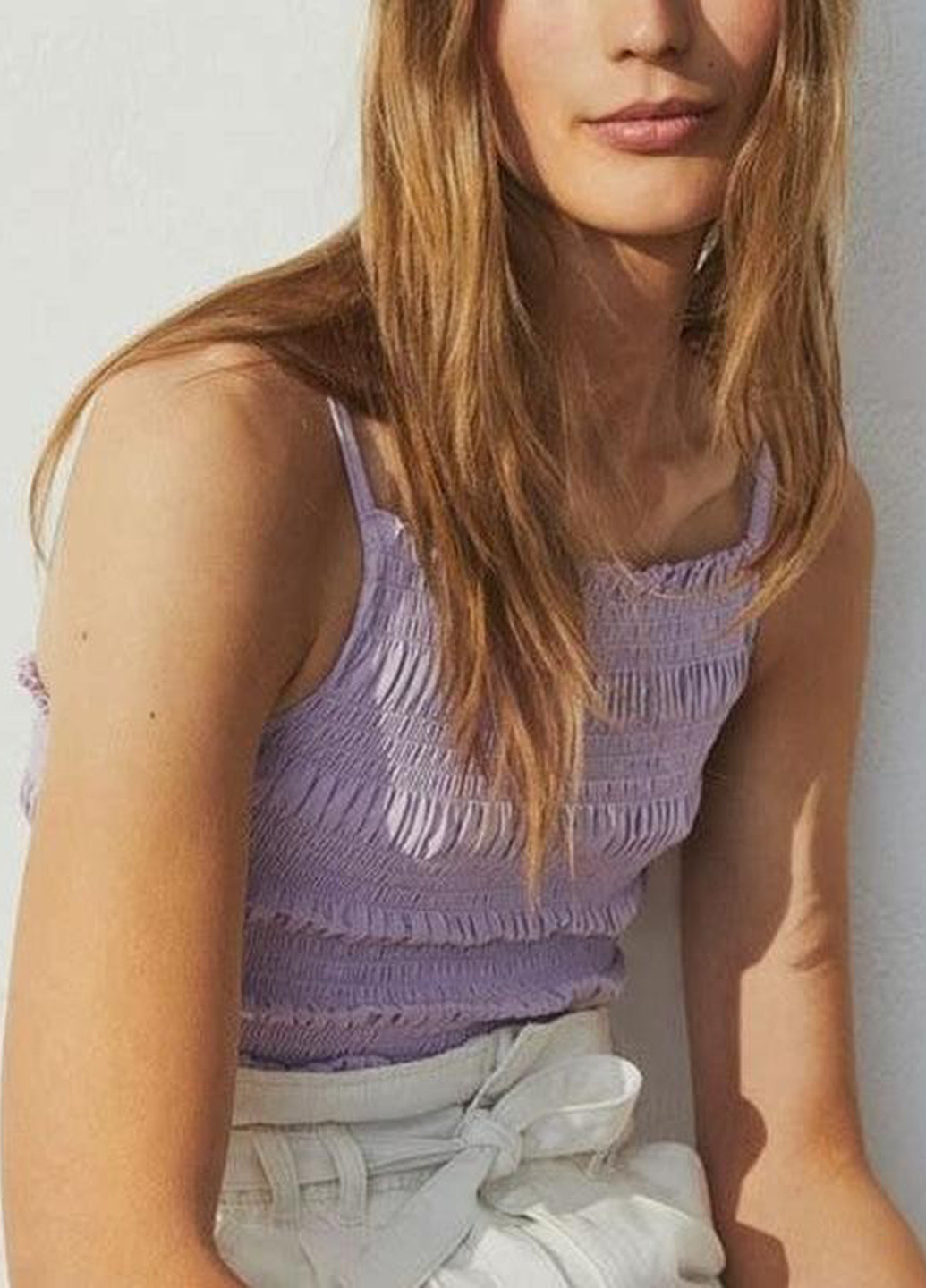 Топ H&M (331176174)