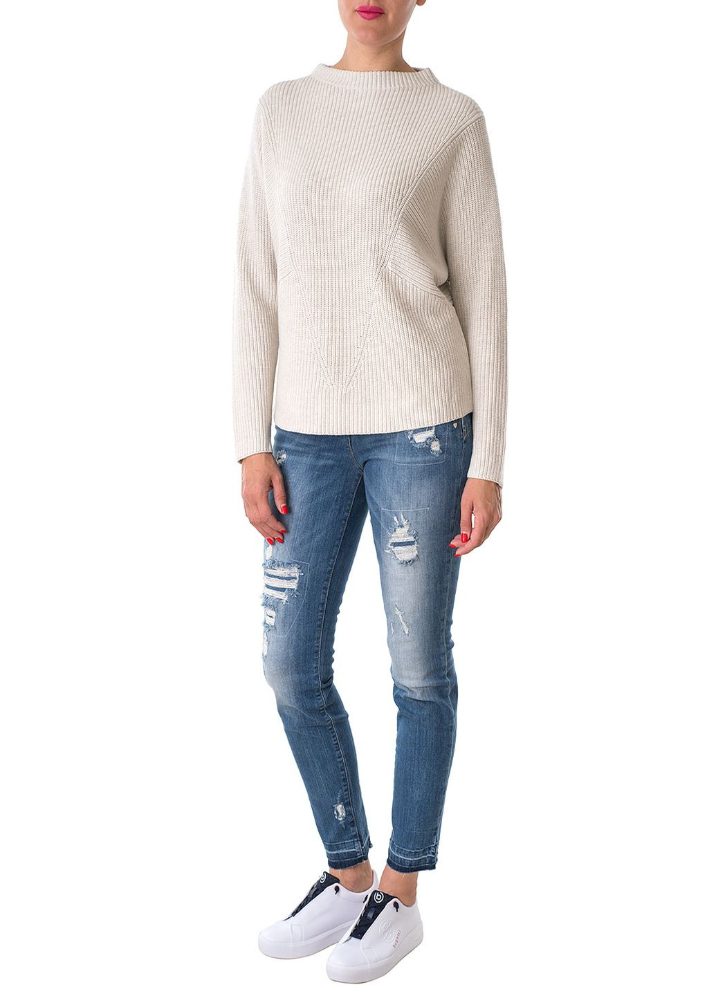 Джемпер Oui (225538369)