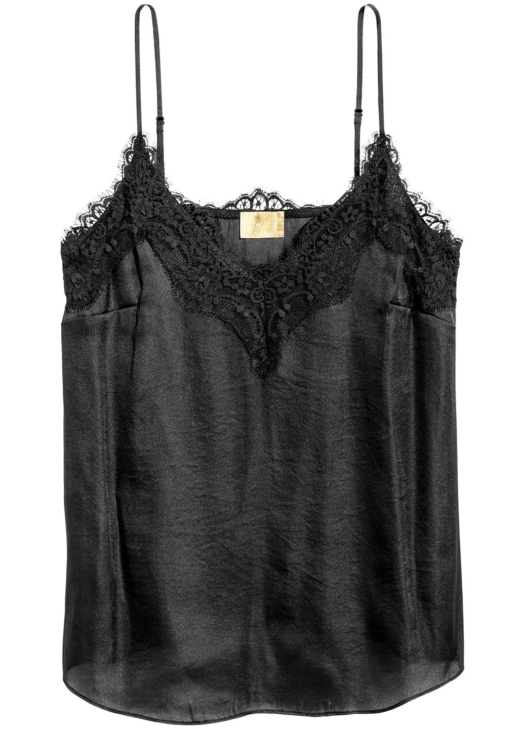 Топ H&M (76681051)