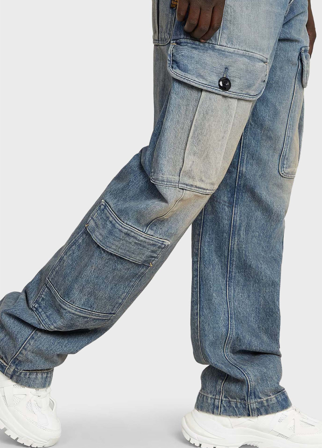 Джинси G-Star Raw (347656442)