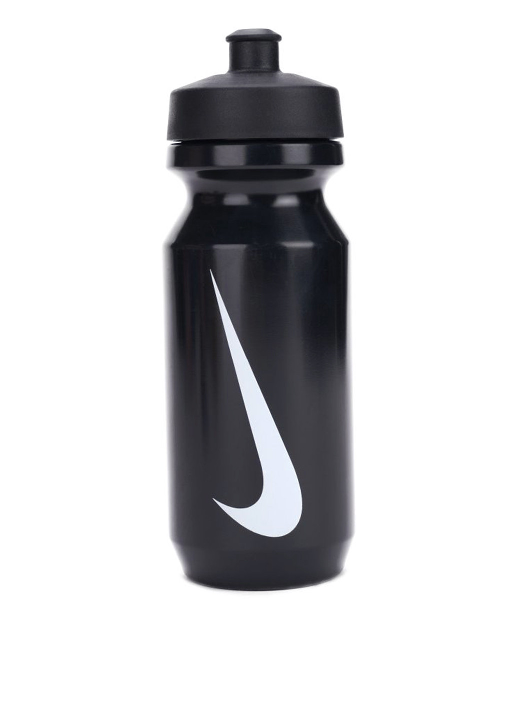 Бутылка Nike big mouth bottle 2.0 22 oz black,black,white (184156918)