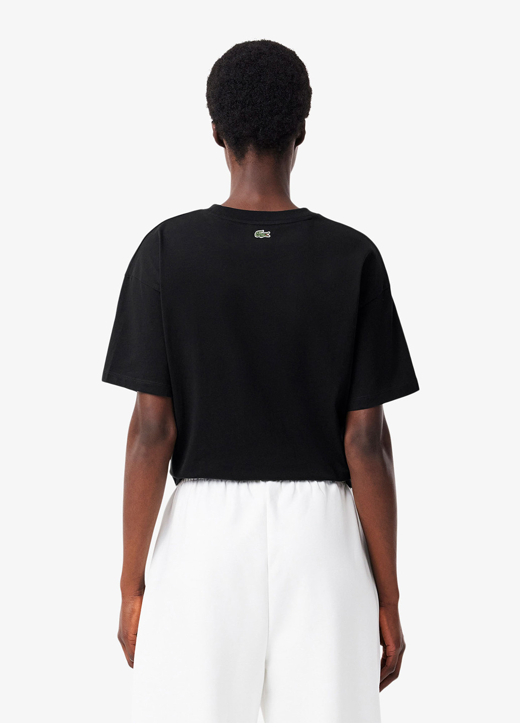 Футболка Lacoste - (363646816)