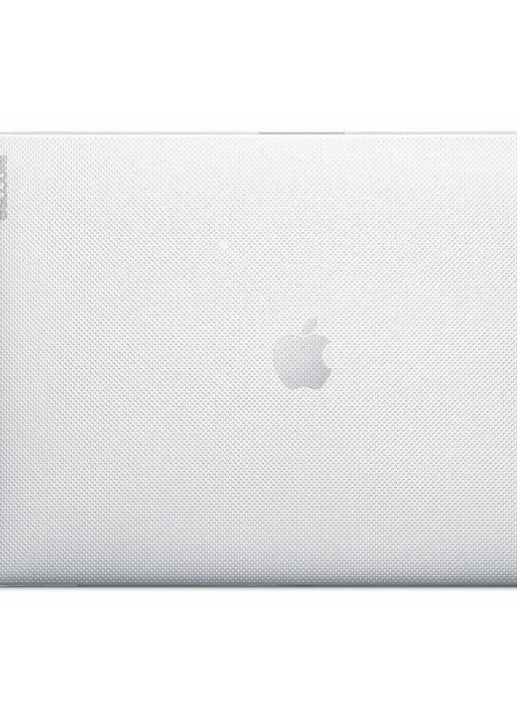 Чехол для ноутбука 16" MacBook Pro Hardshell Case Clear (INMB200679-CLR) Incase (207308846)