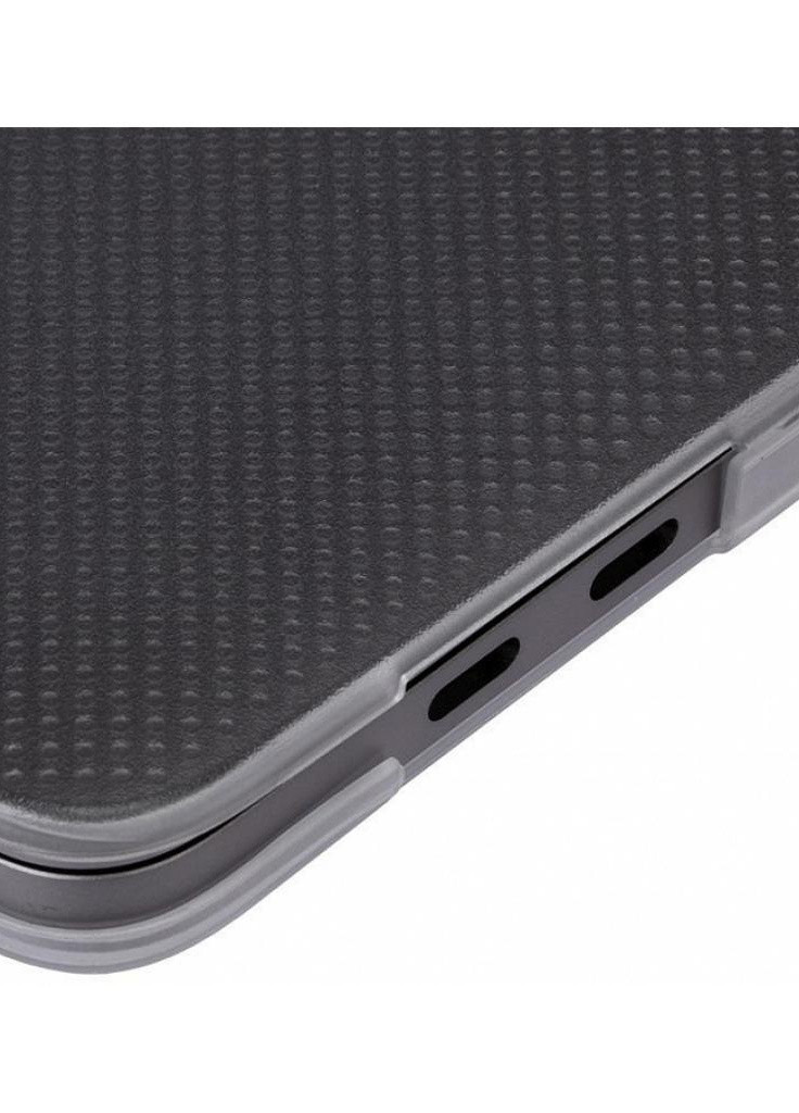 Чехол для ноутбука 16" MacBook Pro Hardshell Case Clear (INMB200679-CLR) Incase (207308846)