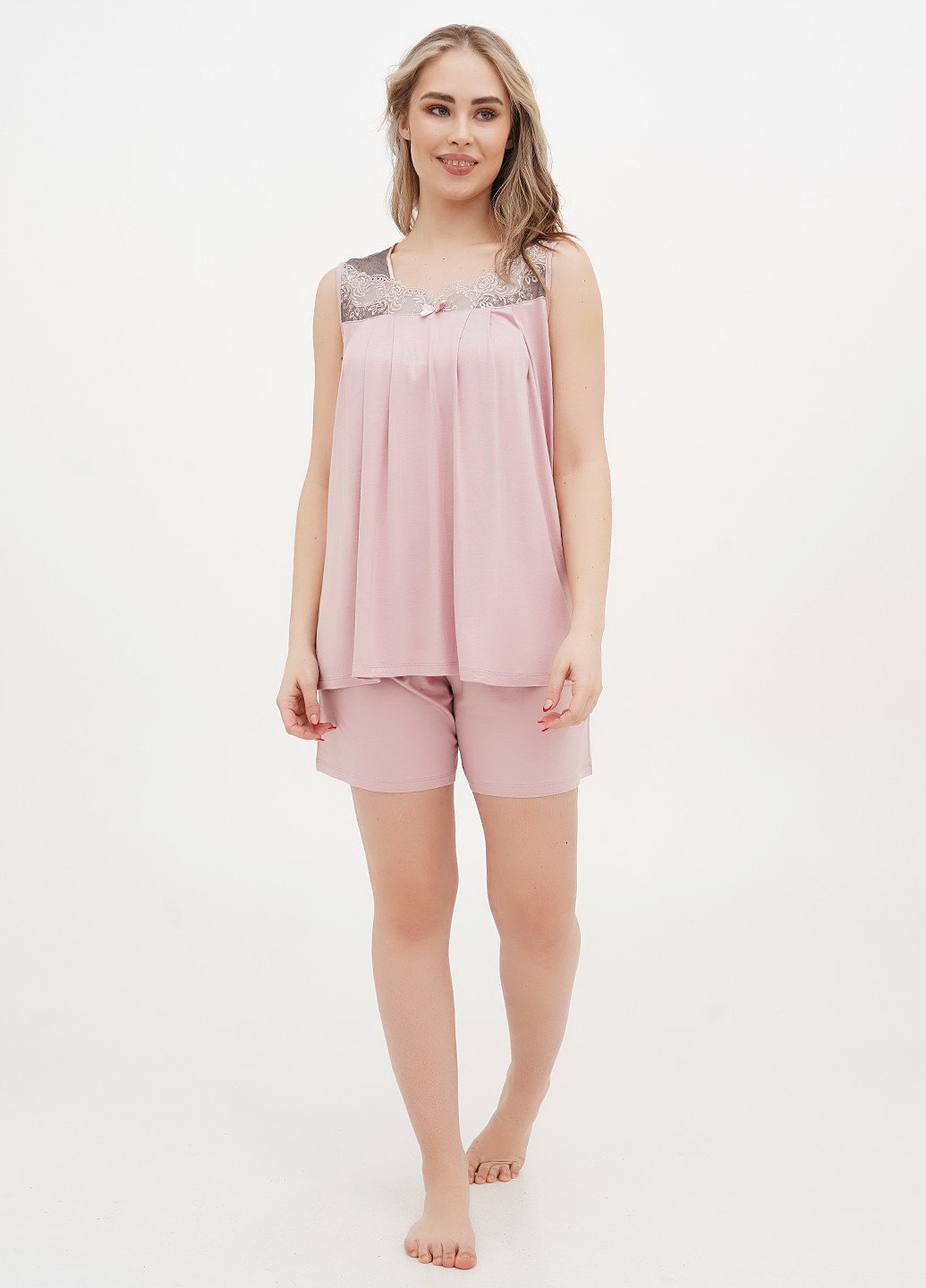 Костюм (майка, шорти) Cotpark (323595027)