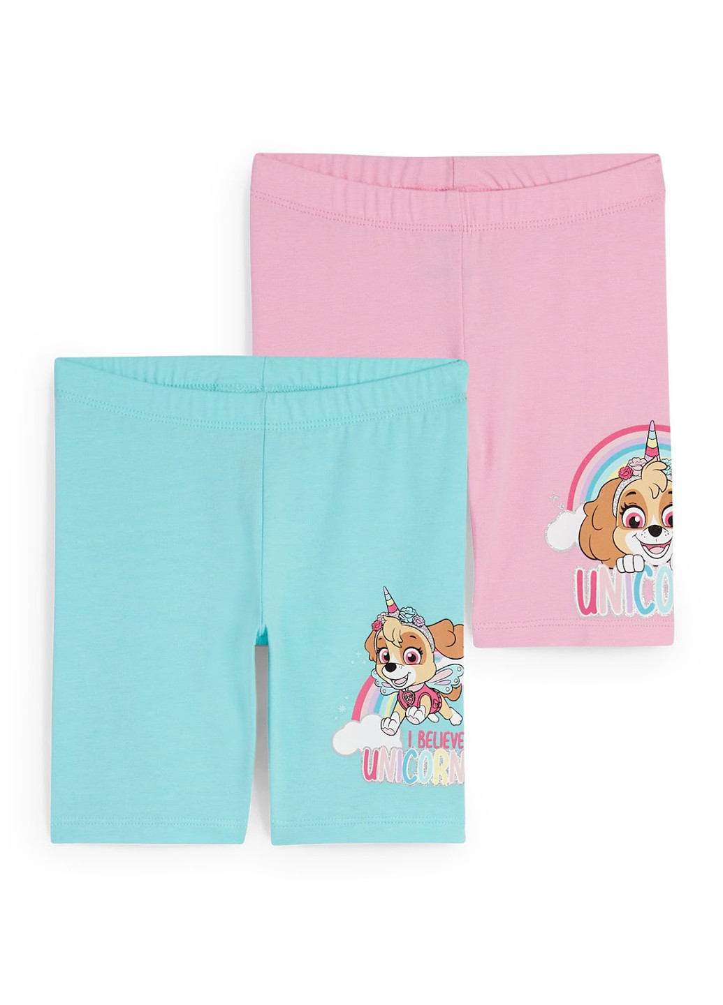 Шорты (2 шт.) C&A (322903277)