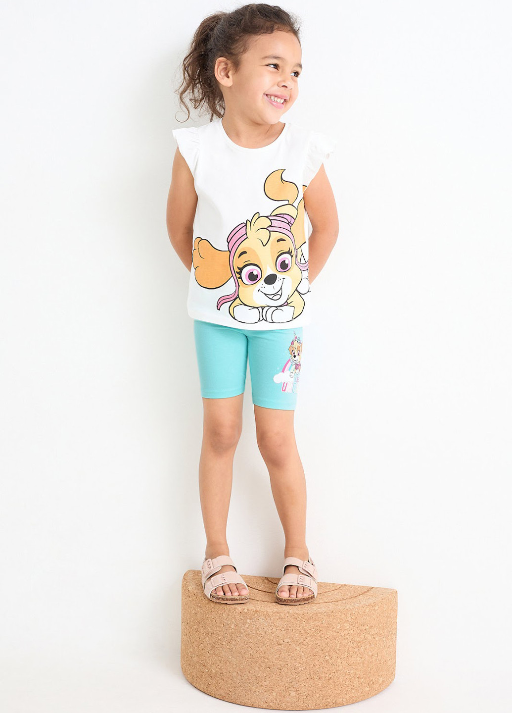 Шорты (2 шт.) C&A (322903277)