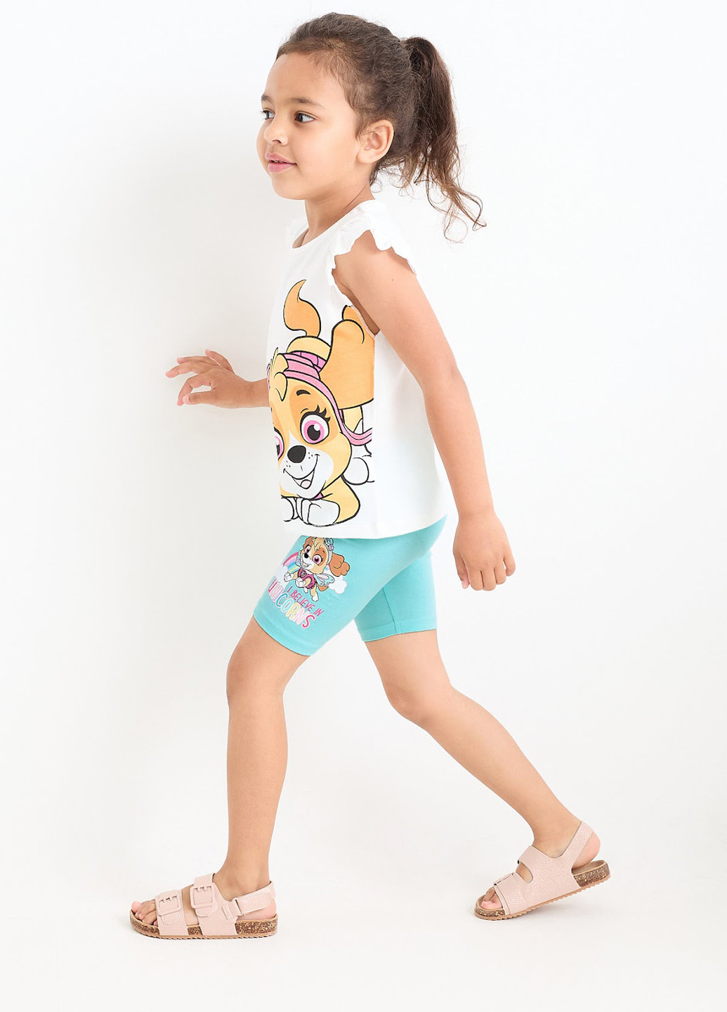 Шорты (2 шт.) C&A (322903277)