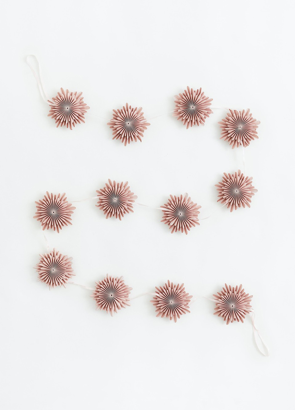 Гирлянда, 250х12 см H&M (319307636)