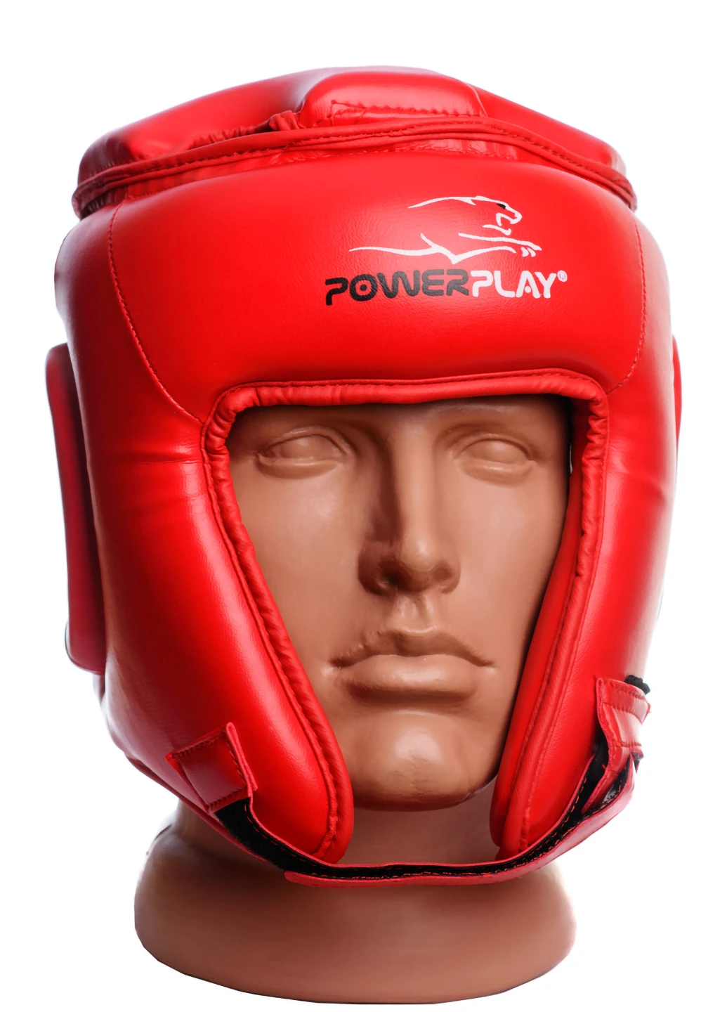 Боксерский шлем турнирный (PP-3045) S PowerPlay (254051525)