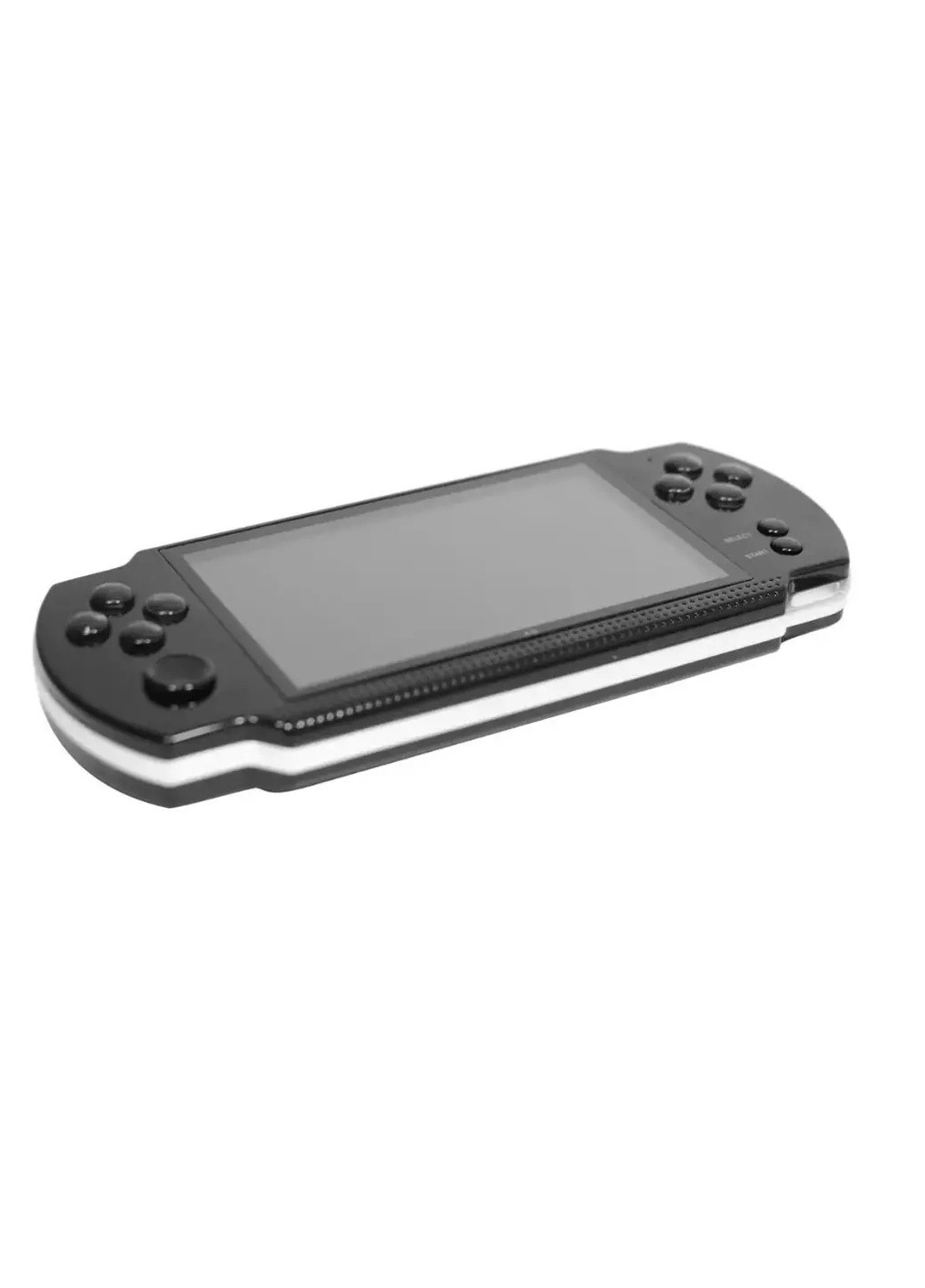 Игровая приставка, портативная (PSP X9, более 300 игр, встроенная камера, динамики, 8gb памяти) No Brand (254435503)