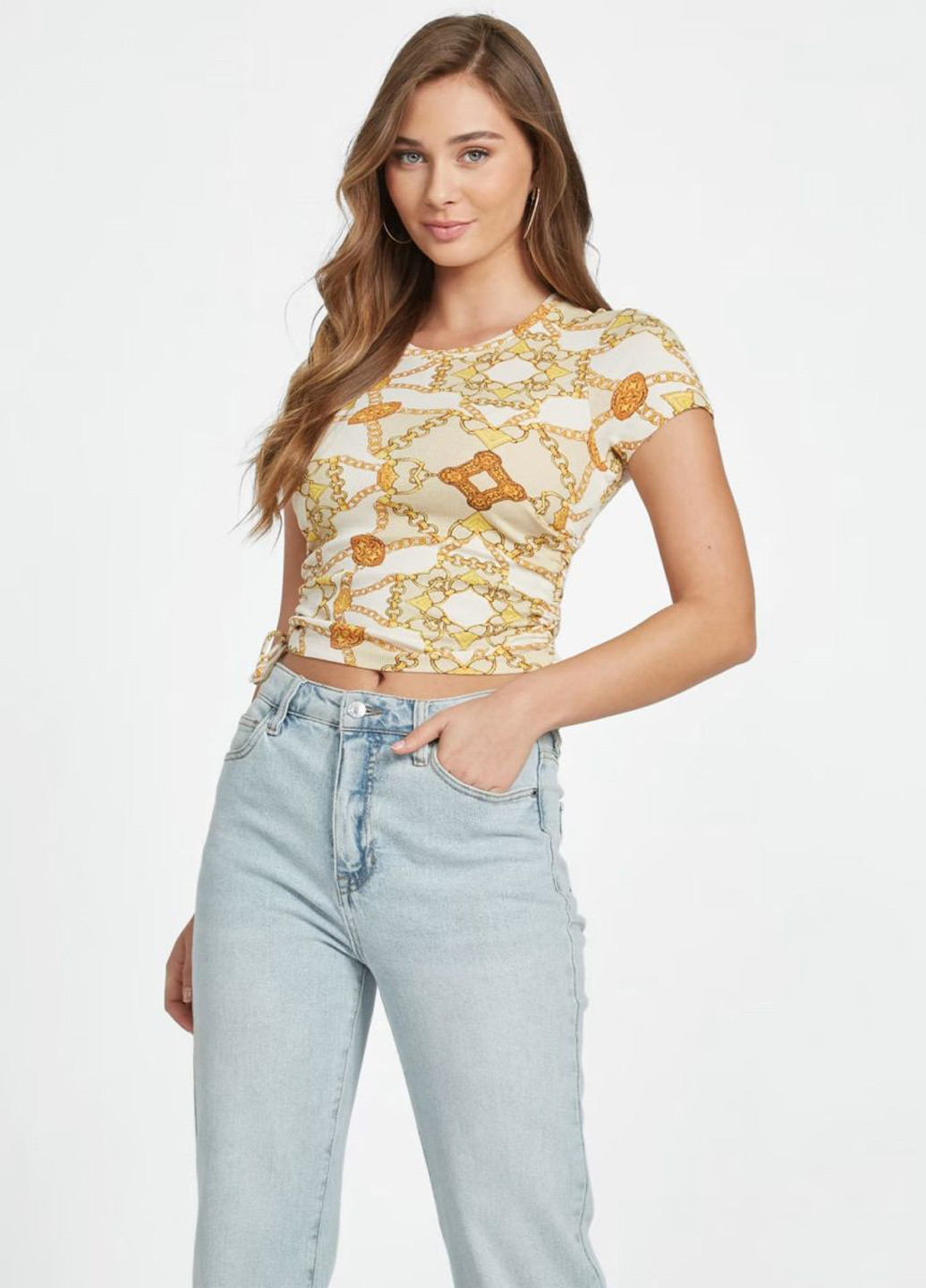 Футболка Guess - (266240043)