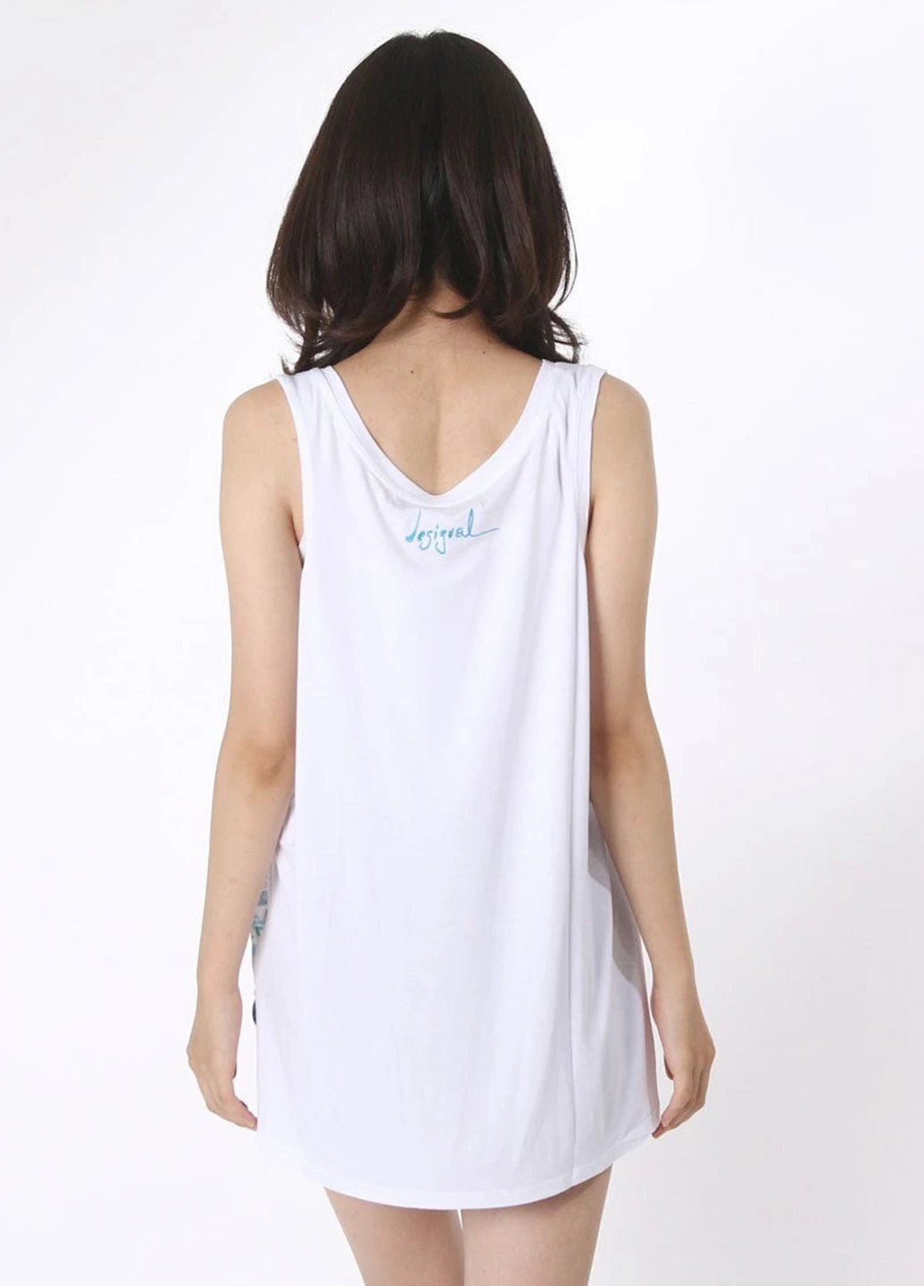 Майка Desigual — 265718503