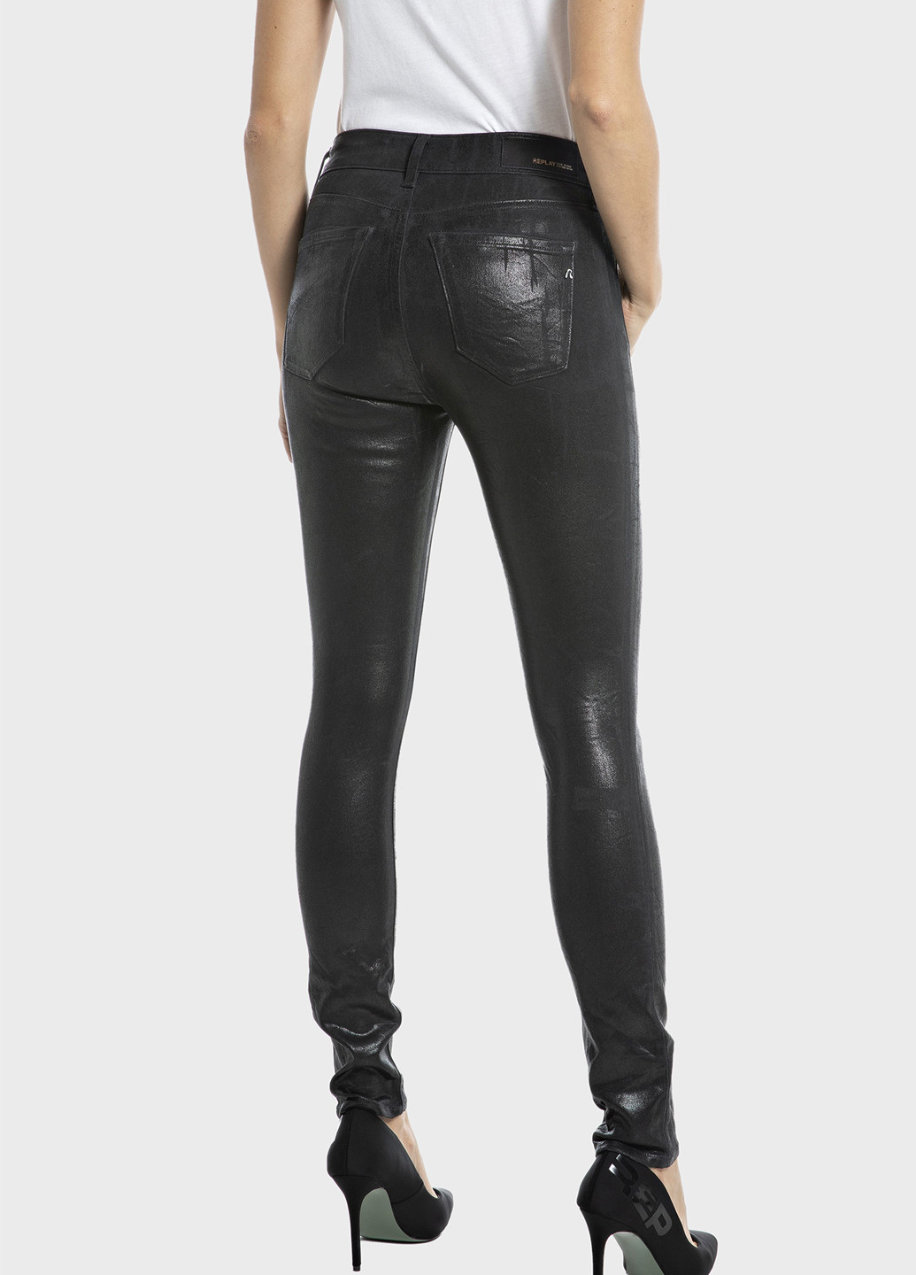 Джинсы Replay - (315050626)