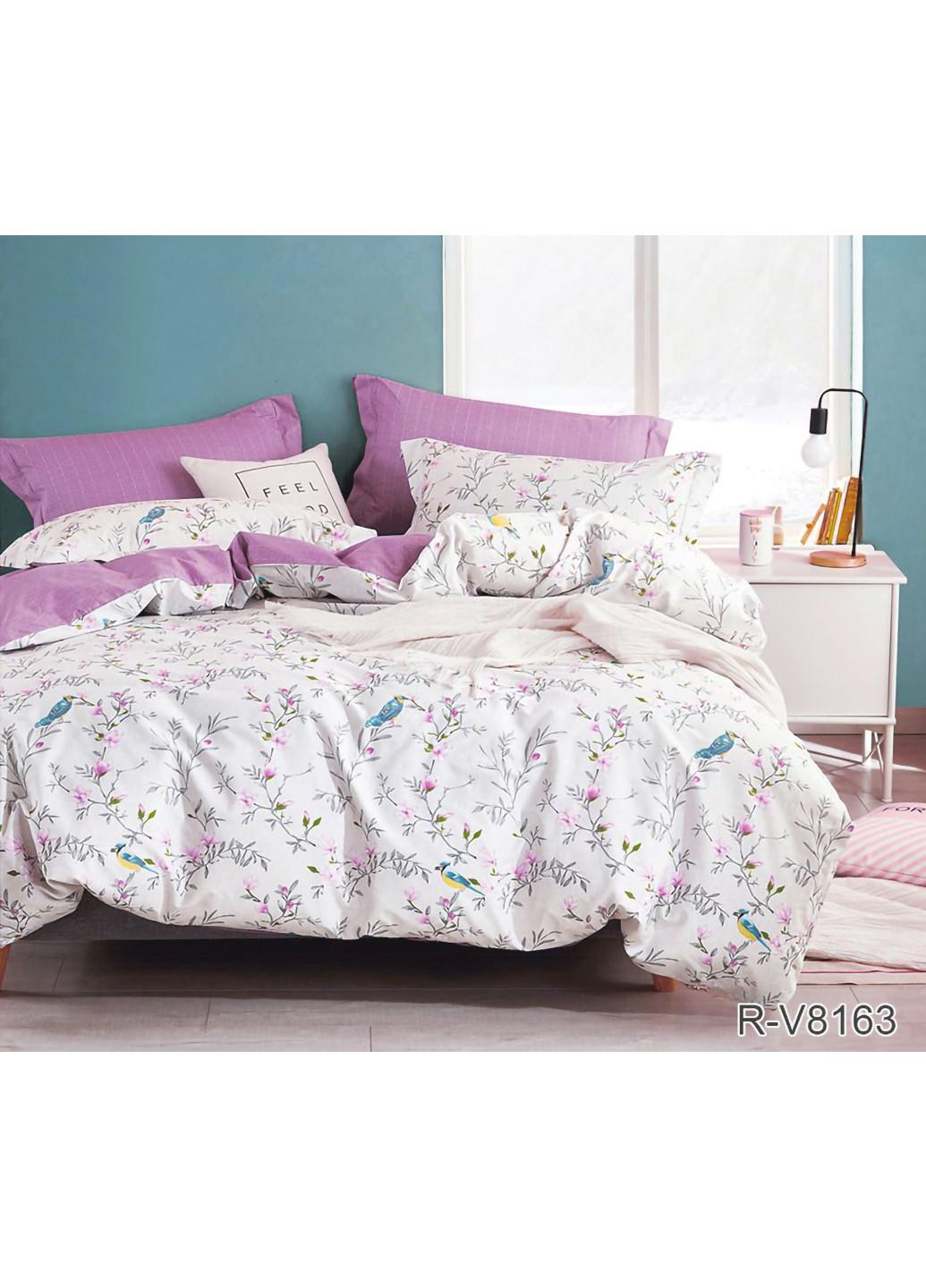 КПБ з компаньйоном Полуторный ТМ TAG (254787107)