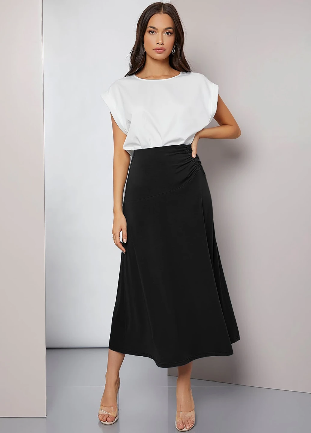 Спідниця SHEIN (323262555)
